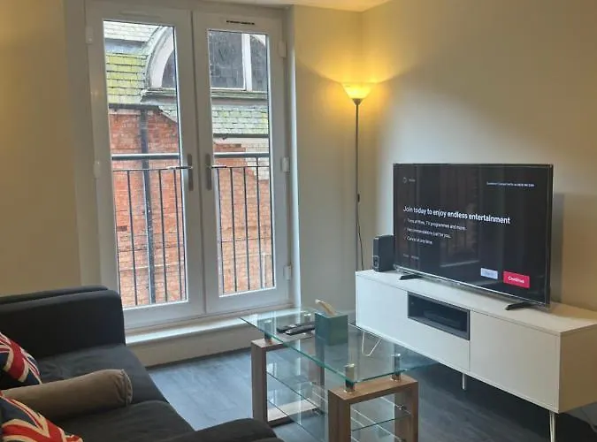 Best Hotel Leicester City