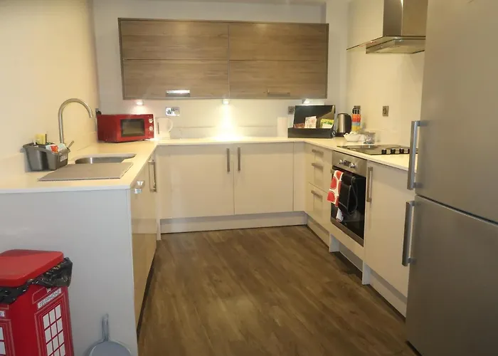 Best Hotel Leicester City
